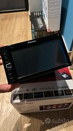 Pioneer 2 din MVH-AV280BT