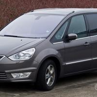 Ricambi usati ford galaxy 2010-2015