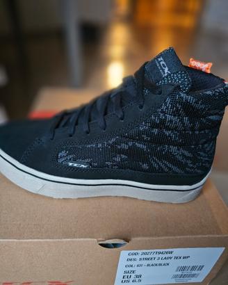 scarpe tcx street lady tex wp tg 37