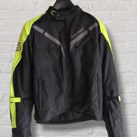 Giacca moto Befast Gamma CE