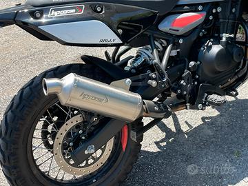HIMALAYAN 450