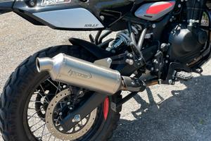 HIMALAYAN 450