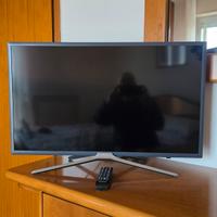 Tv Samsung UE32M5520AKXZT 32" Full HD