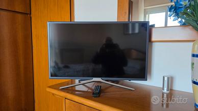 Tv Samsung UE32M5520AKXZT 32" Full HD