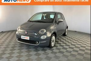 FIAT 500 DK94578