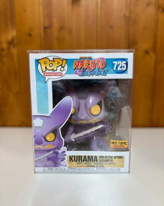 Funko POP Kurama #725 – Naruto Shippuden