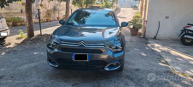 CITROEN C4 X PureTech 130 S&S EAT8 Shine berlina