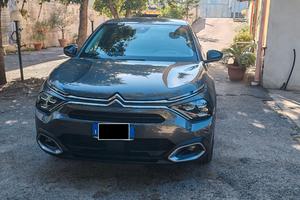 CITROEN C4 X PureTech 130 S&S EAT8 Shine berlina