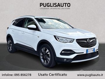 OPEL Grandland X 1.5 D Ecotec 130 CV S&S aut. Inno
