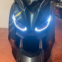Yamaha X Max 300 Tech Max