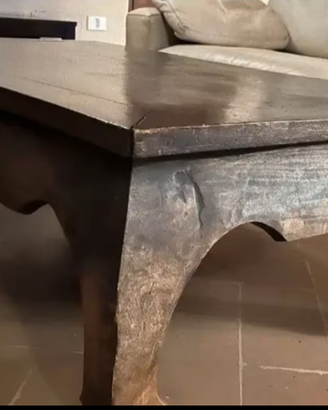 Tavolino ETNICO