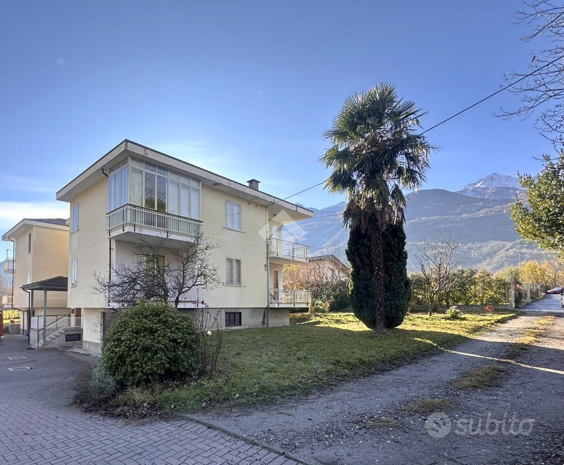 Appartamento – Bussoleno, Arbrea - Vista 4