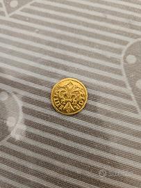 fiorino d'oro firenze 