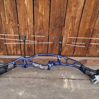 ARCO HOYT XT500 PRO SERIES MANCINO