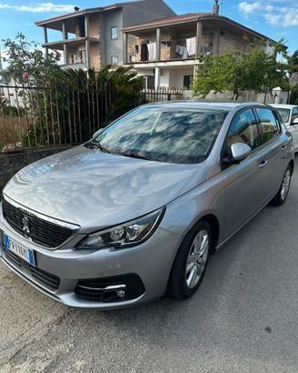 PEUGEOT 308 1.5 BlueHdi 130 CV EAT8 (Berlina)