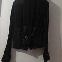 camicia donna Anna Biagini