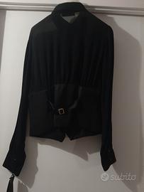 camicia donna Anna Biagini