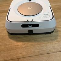 iRobot Braava jet M6  pavimento