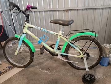 Bicicletta bambini