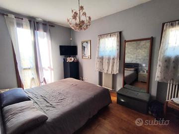 Bicamere con Giardino