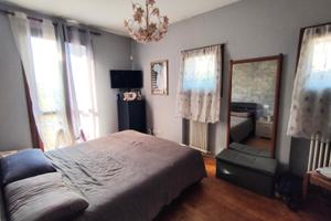 Bicamere con Giardino