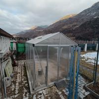 Serra alluminio TITAN 23 Expert marchio GFP