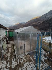 Serra alluminio TITAN 23 Expert marchio GFP