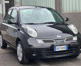 Nissan Micra 1.2 BENZ - ADATTA A NEOPATENTATI