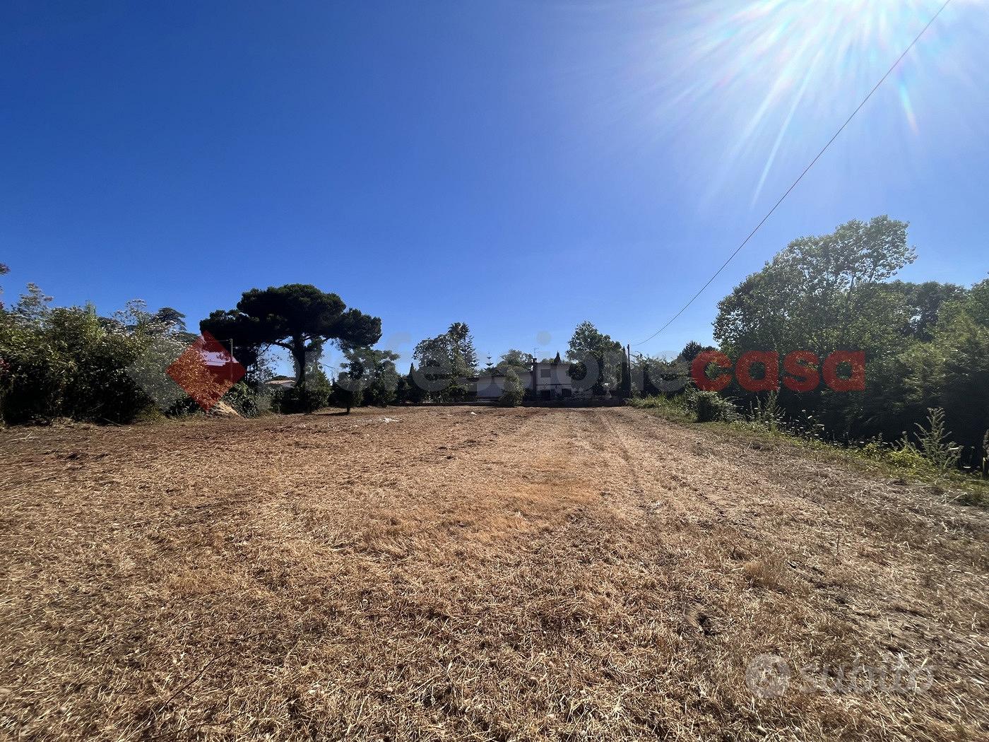 Terreno Agricolo Terracina [Cod. rif 3164267VRG] - Vista 3