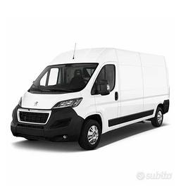 Ricambi Pegeout boxer