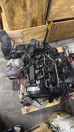 motore volkswagen polo 1.2 sigla CFW