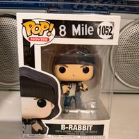 Funko Eminem 8 mile