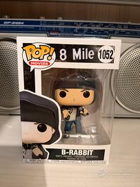 Funko Eminem 8 mile