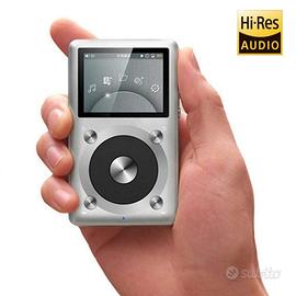 Fiio x1 lettore mp3