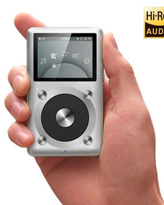Fiio x1 lettore mp3