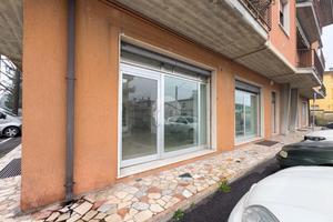 NEGOZIO A GUIDIZZOLO