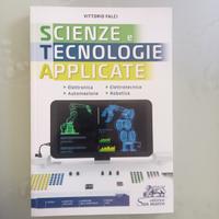 Libro NUOVO  Scienze e tecnologie applicate