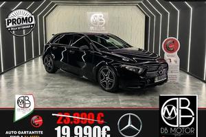 Mercedes-benz A 180 d Premium AMG