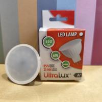 ULTRALUX Lampadina led LGL16642