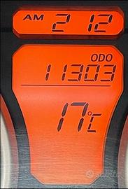 Suzuki Burgman 400 - 2007