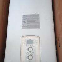 Caldaia a condensazione Chaffoteaux Pigma EVO 25FF