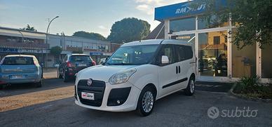 Fiat Doblo Doblò 1.6 MJT 16V Emotion