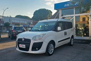 Fiat Doblo Doblò 1.6 MJT 16V Emotion