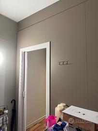 Arredamento per centro estetico