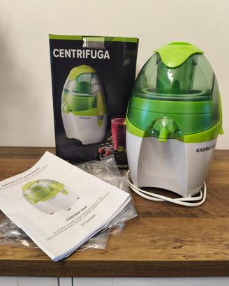 Centrifuga 