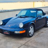 Porsche 911 Carrera 2 cat Tiptronic Cabriolet