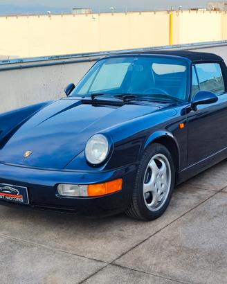 Porsche 911 Carrera 2 cat Tiptronic Cabriolet