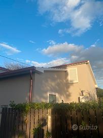 Visa mare Marina di Minturno