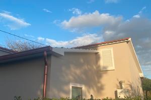 Visa mare Marina di Minturno