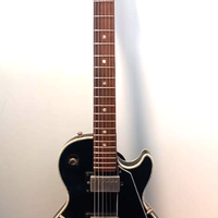 CHITARRA ELETTRICA CIMAR GIBSON LES PAUL - ANNI 70